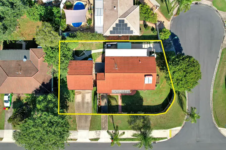 Third view of Homely house listing, 94 Murphy Street, Point Vernon QLD 4655