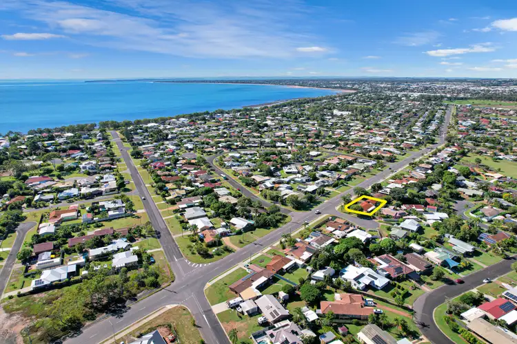 Fourth view of Homely house listing, 94 Murphy Street, Point Vernon QLD 4655