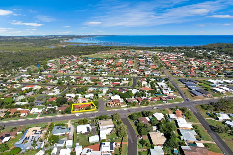 Fifth view of Homely house listing, 94 Murphy Street, Point Vernon QLD 4655