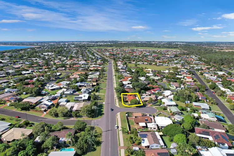 Sixth view of Homely house listing, 94 Murphy Street, Point Vernon QLD 4655