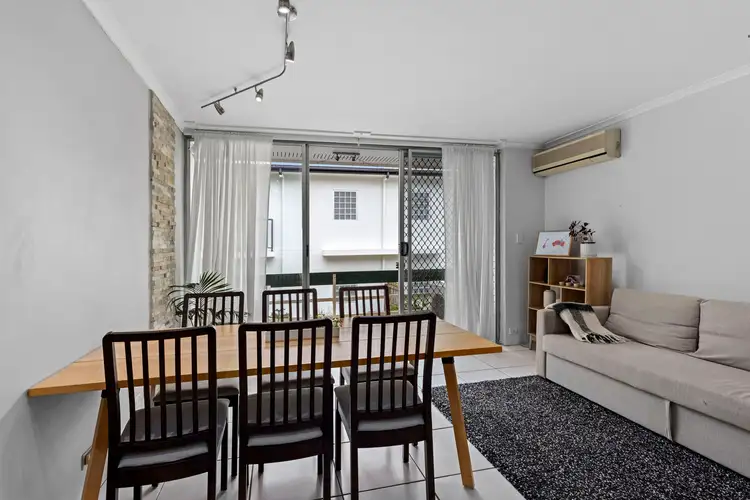 Fourth view of Homely unit listing, 4/71 Durham Street, St Lucia QLD 4067