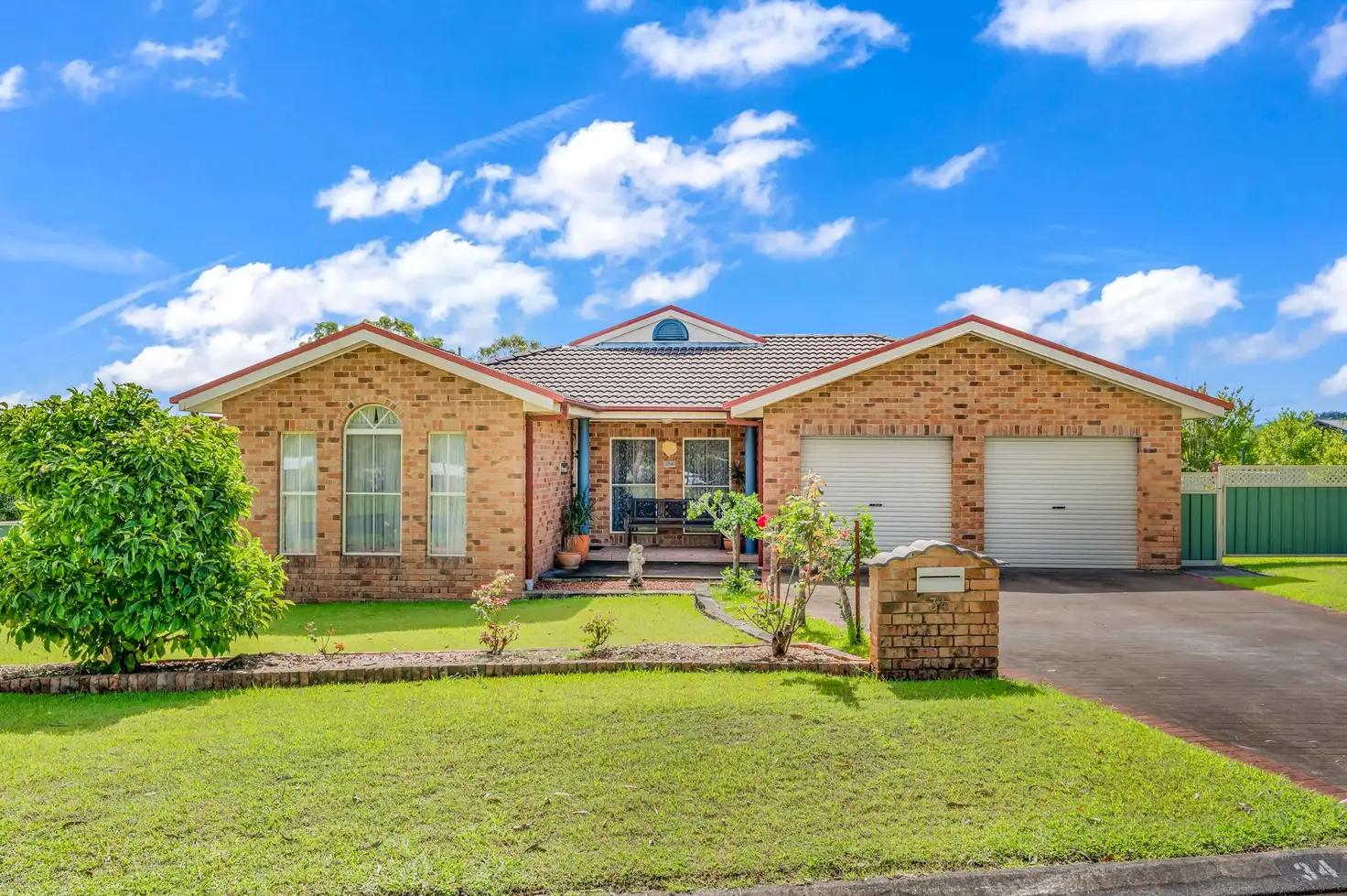 Main view of Homely house listing, 34 Carter Crescent, Gloucester NSW 2422
