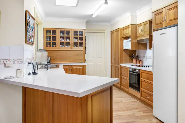 Fifth view of Homely house listing, 34 Carter Crescent, Gloucester NSW 2422
