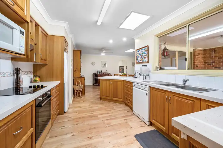 Sixth view of Homely house listing, 34 Carter Crescent, Gloucester NSW 2422