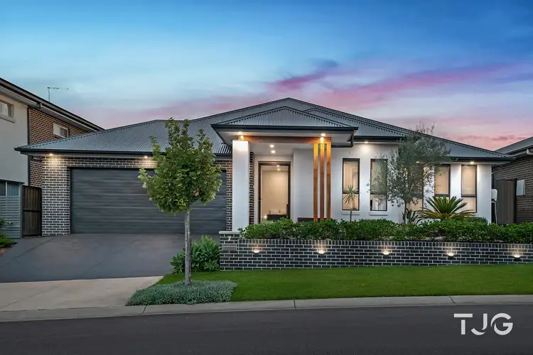 7 Barlow Boulevard (The Gables), Box Hill NSW 2765