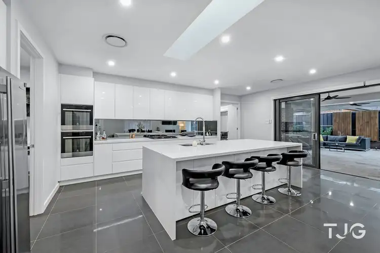 Sixth view of Homely house listing, 7 Barlow Boulevard (The Gables), Box Hill NSW 2765