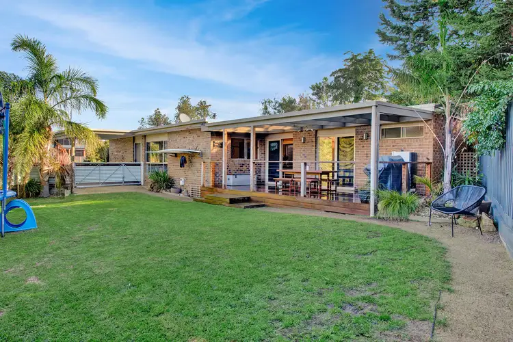 10 Bienias Crescent, Tootgarook VIC 3941