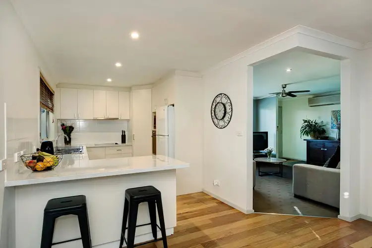 Fourth view of Homely house listing, 10 Bienias Crescent, Tootgarook VIC 3941