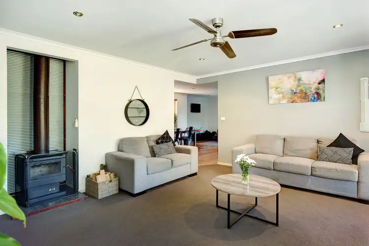 Sixth view of Homely house listing, 10 Bienias Crescent, Tootgarook VIC 3941