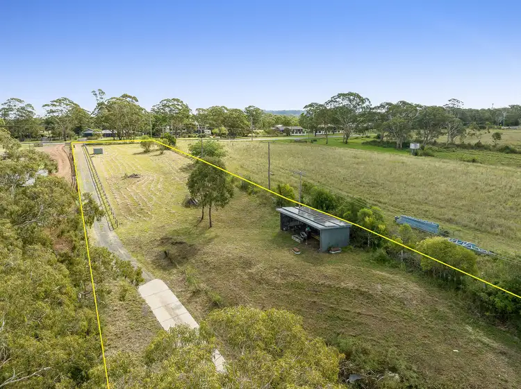 Third view of Homely rural property listing, "Malbrae" 131 Preston Boundary Road, Preston QLD 4352