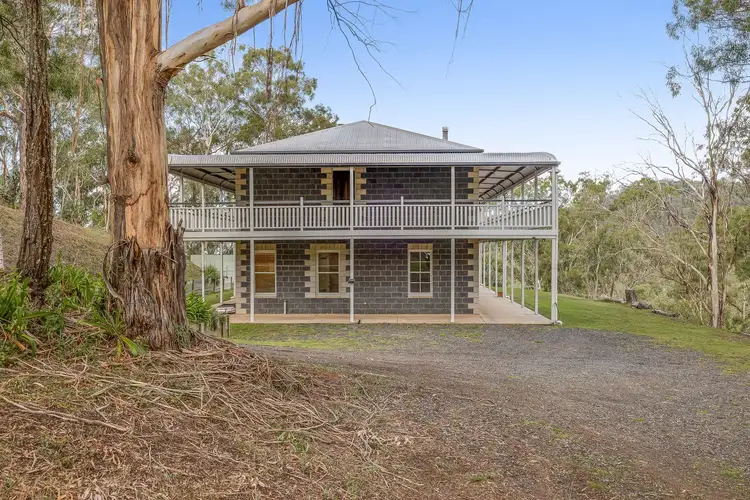 Fourth view of Homely rural property listing, "Malbrae" 131 Preston Boundary Road, Preston QLD 4352