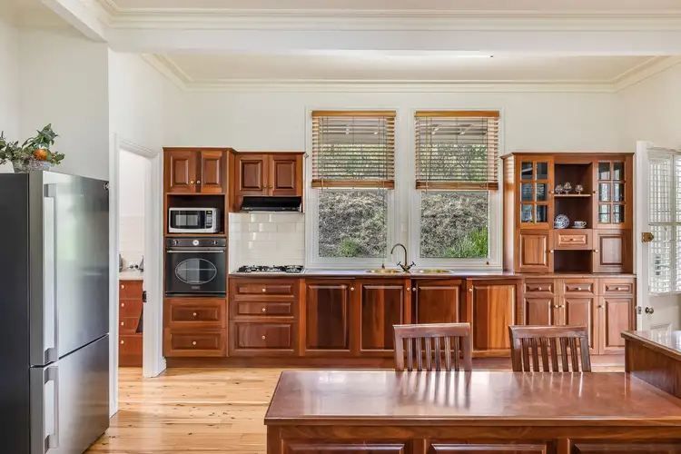 Sixth view of Homely rural property listing, "Malbrae" 131 Preston Boundary Road, Preston QLD 4352