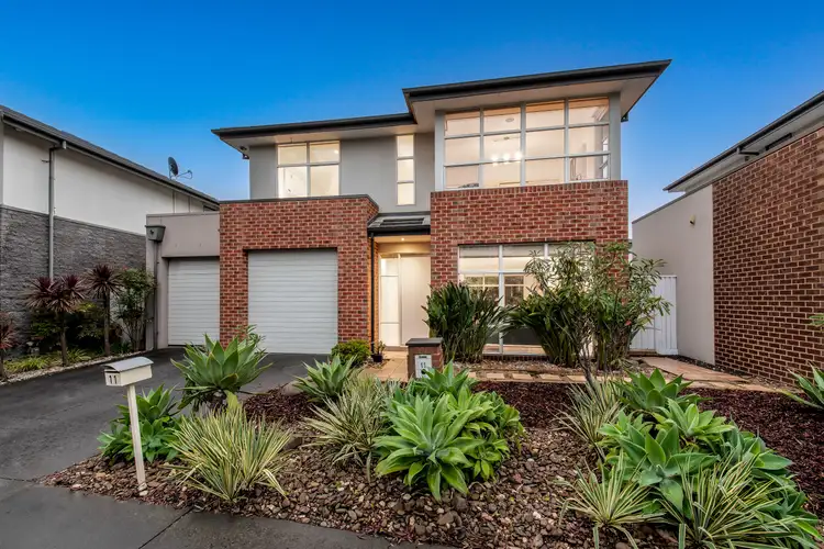 11 Stadium Circuit, Mulgrave VIC 3170