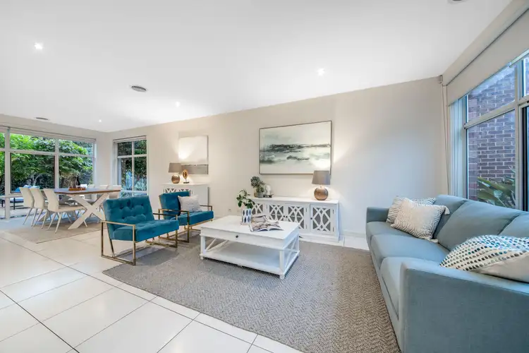 Second view of Homely house listing, 11 Stadium Circuit, Mulgrave VIC 3170