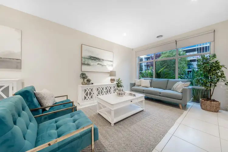 Third view of Homely house listing, 11 Stadium Circuit, Mulgrave VIC 3170