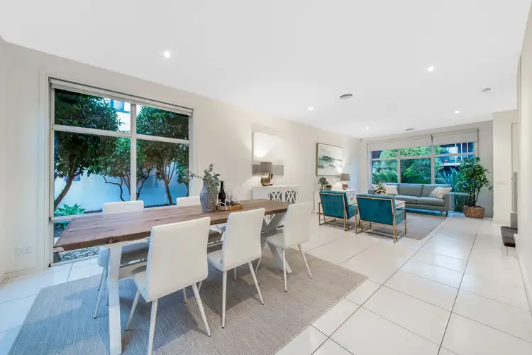 Fourth view of Homely house listing, 11 Stadium Circuit, Mulgrave VIC 3170