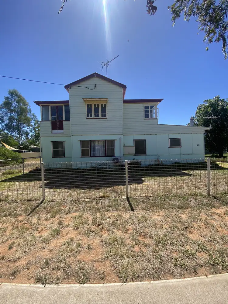 161 Parry Street, Charleville QLD 4470