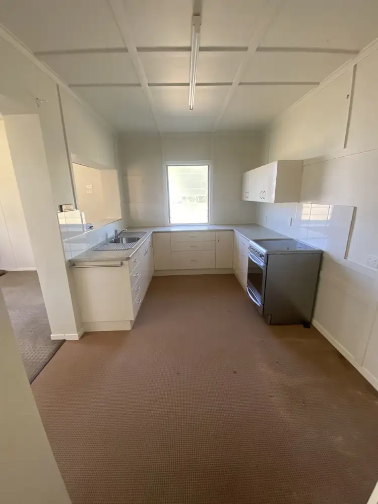Fourth view of Homely house listing, 161 Parry Street, Charleville QLD 4470
