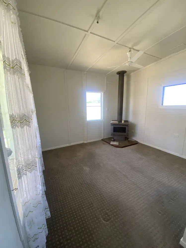 Fifth view of Homely house listing, 161 Parry Street, Charleville QLD 4470