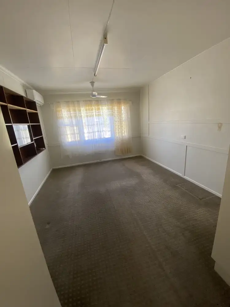Seventh view of Homely house listing, 161 Parry Street, Charleville QLD 4470