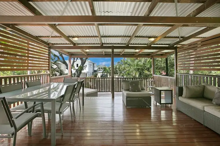Main view of Homely house listing, 32 Orallo Street, Lota QLD 4179