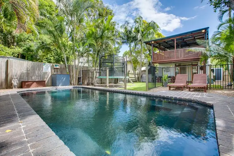 Second view of Homely house listing, 32 Orallo Street, Lota QLD 4179