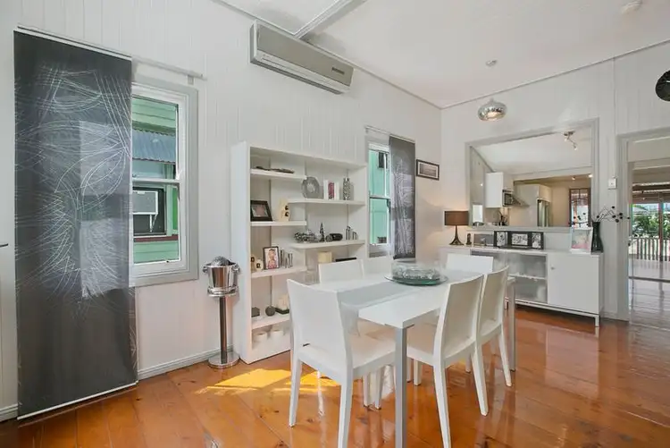 Third view of Homely house listing, 32 Orallo Street, Lota QLD 4179