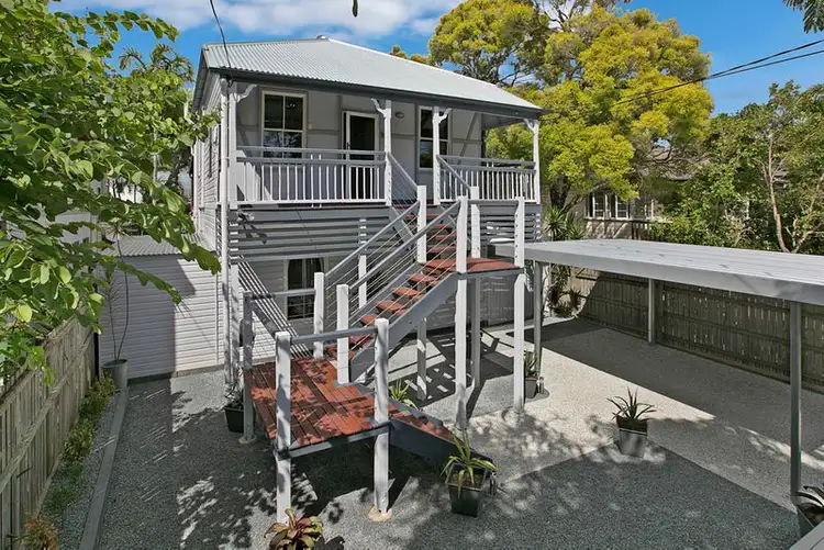 Seventh view of Homely house listing, 32 Orallo Street, Lota QLD 4179