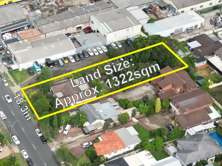 316 Edgar Street, Condell Park NSW 2200