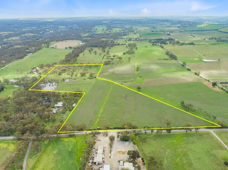 Lot 20 Quarry Road, Clare SA 5453