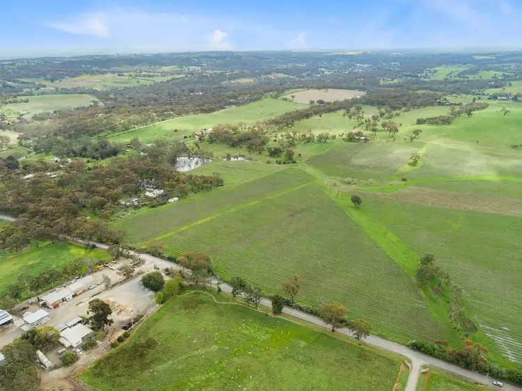 Second view of Homely land listing, Lot 20 Quarry Road, Clare SA 5453