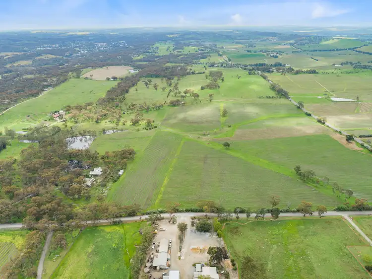 Third view of Homely land listing, Lot 20 Quarry Road, Clare SA 5453