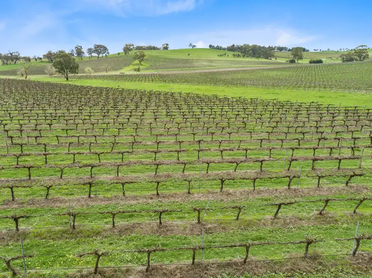 Fifth view of Homely land listing, Lot 20 Quarry Road, Clare SA 5453