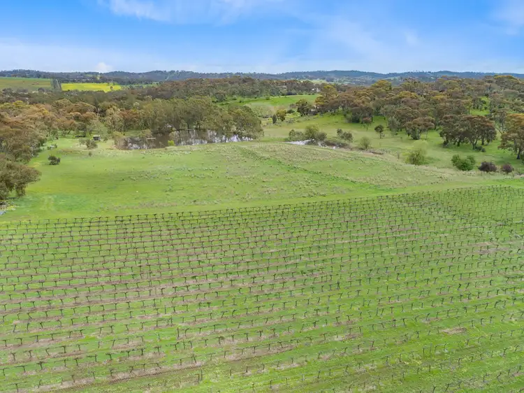 Seventh view of Homely land listing, Lot 20 Quarry Road, Clare SA 5453