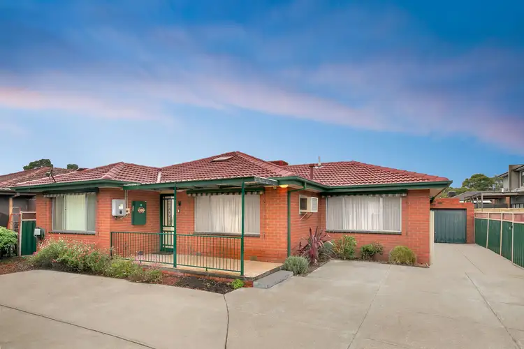 108 Duffy Street, Epping VIC 3076