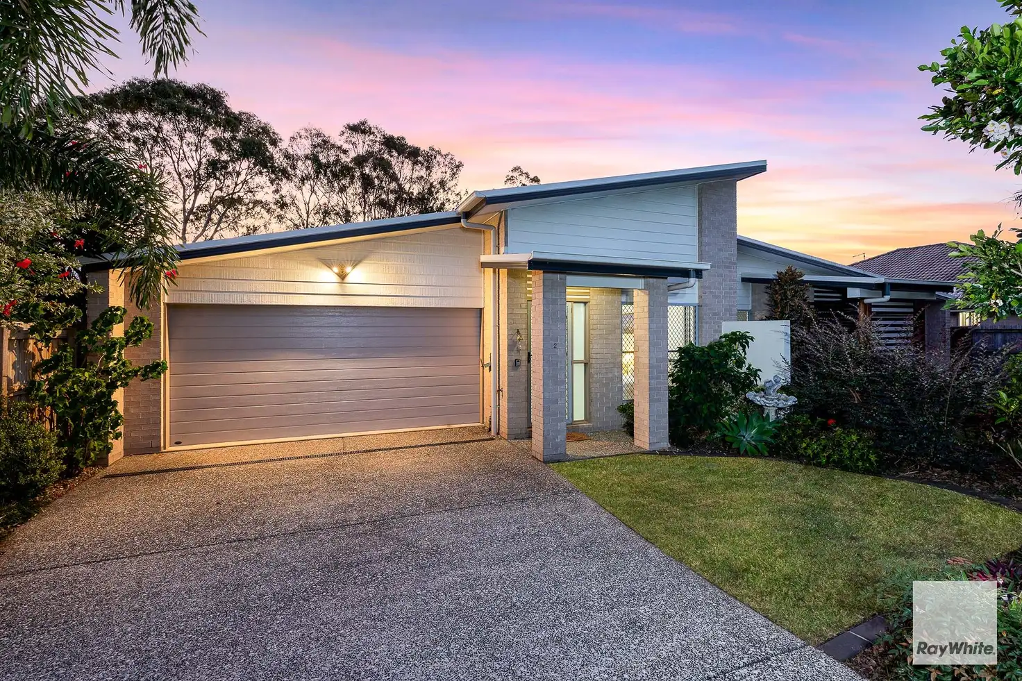 Main view of Homely semi-detached listing, 2/247 Main Street, Redland Bay QLD 4165