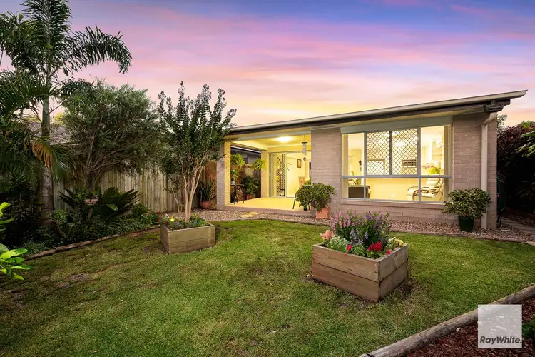 Second view of Homely semi-detached listing, 2/247 Main Street, Redland Bay QLD 4165