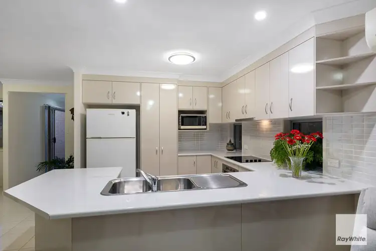 Third view of Homely semi-detached listing, 2/247 Main Street, Redland Bay QLD 4165