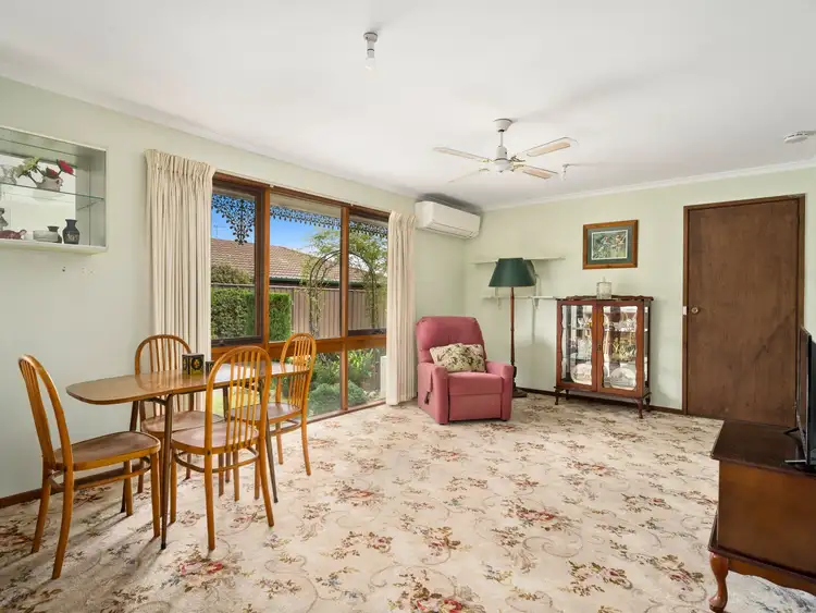 Sixth view of Homely unit listing, 2/104 Coish Avenue, Benalla VIC 3672