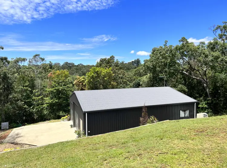 Main view of Homely rural property listing, 5-7 Black Gully Road, Tinaroo QLD 4872