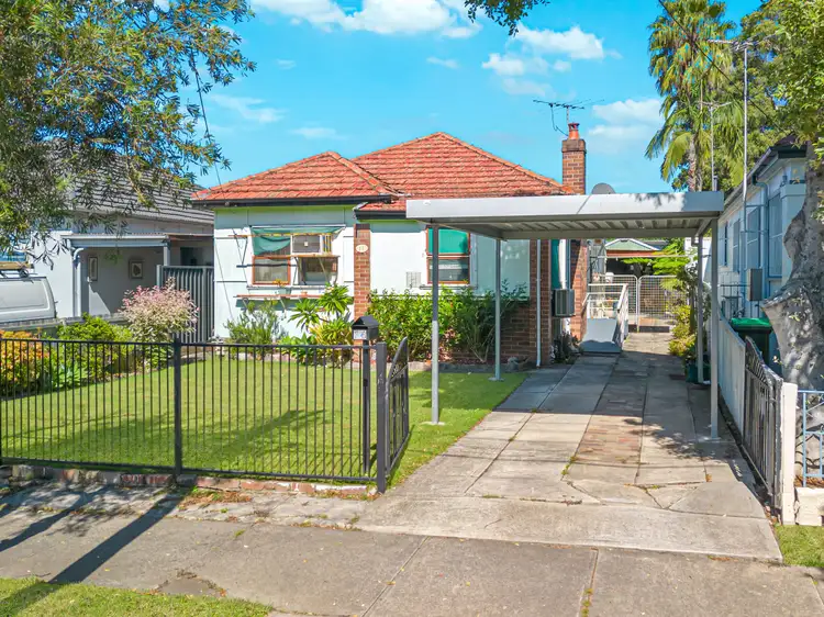 Main view of Homely house listing, 14 Asquith Street, Silverwater NSW 2128