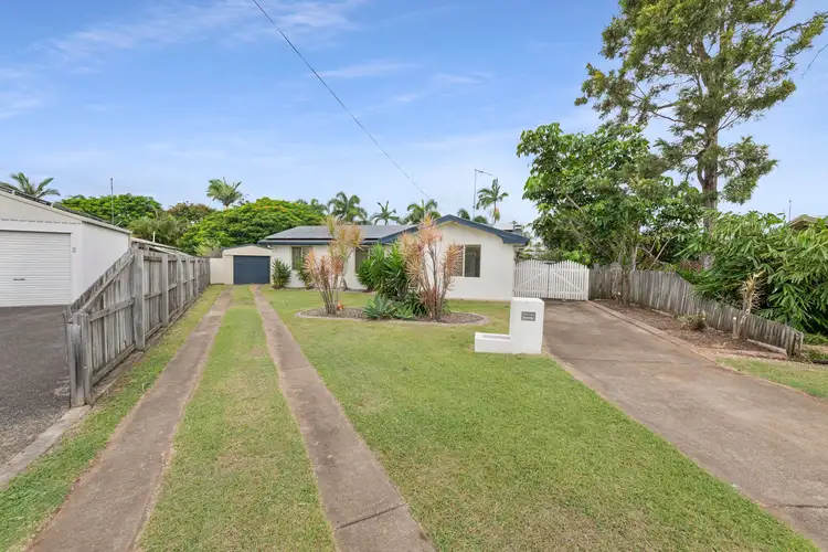 4 Elworthy Street, Bargara QLD 4670