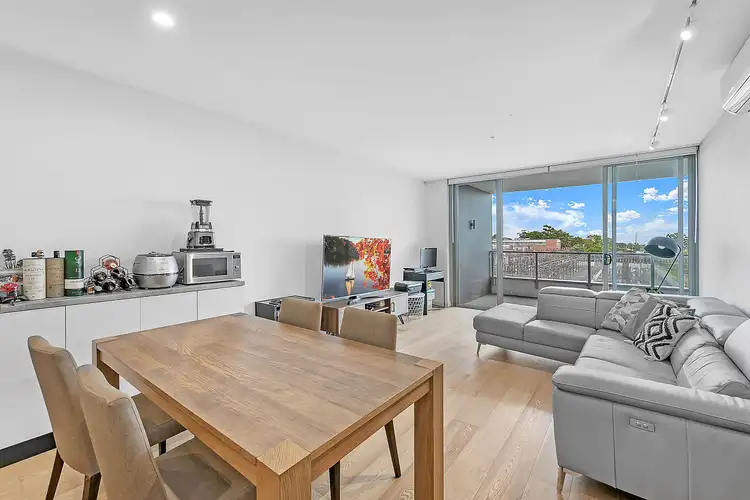 Seventh view of Homely apartment listing, 60/2-8 James Street, Carlingford NSW 2118