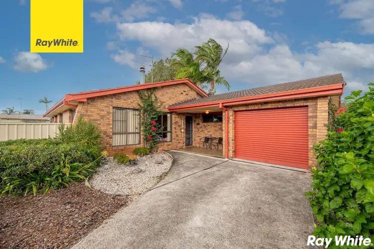 3 Parkway Drive, Tuncurry NSW 2428
