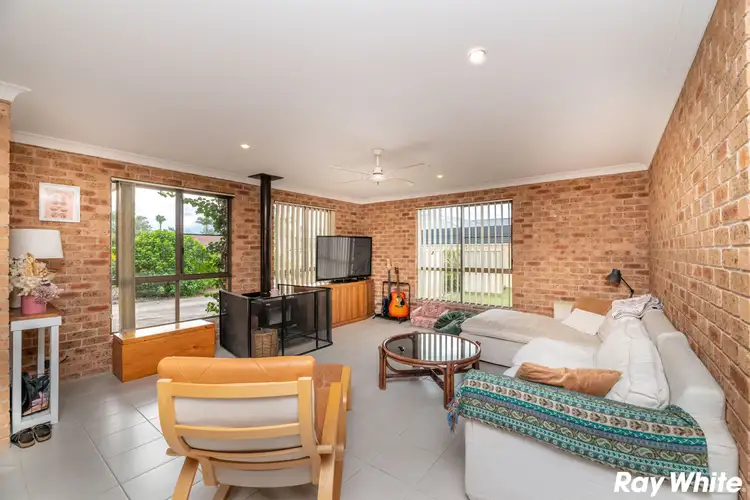 Second view of Homely house listing, 3 Parkway Drive, Tuncurry NSW 2428