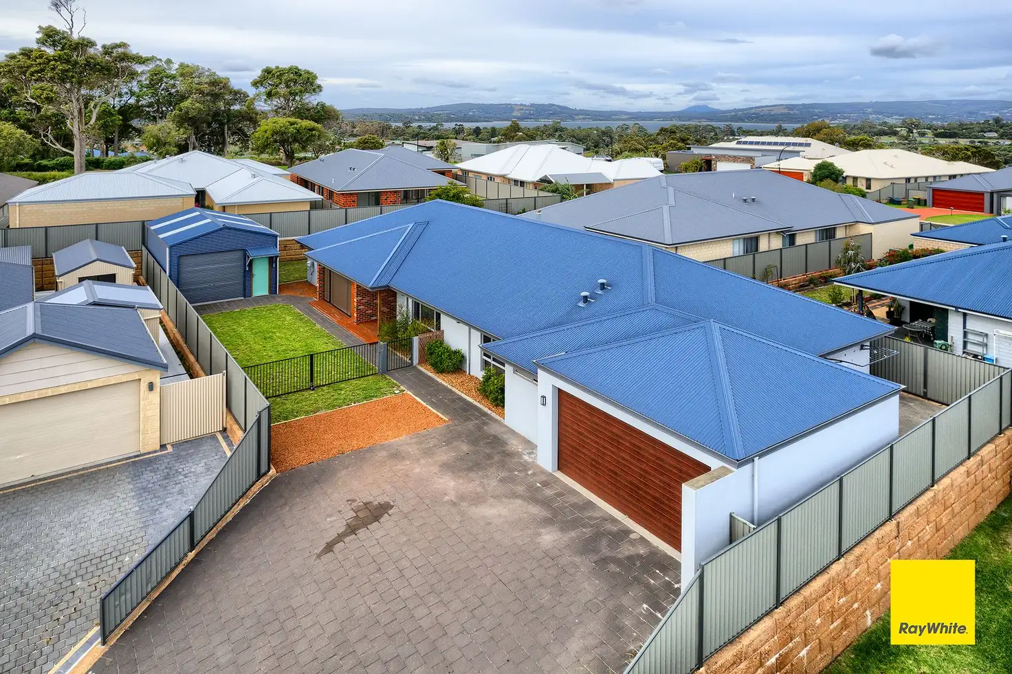 Main view of Homely house listing, 8 Dyer Court, Bayonet Head WA 6330