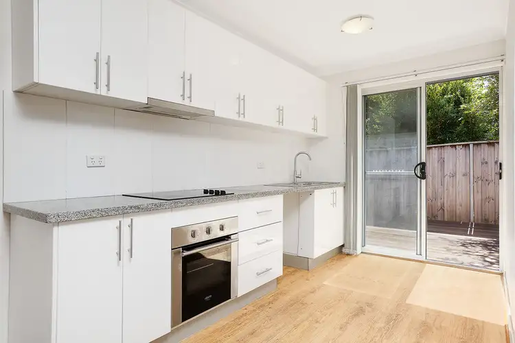 Main view of Homely house listing, 5A Bimbil Place, Castle Hill NSW 2154