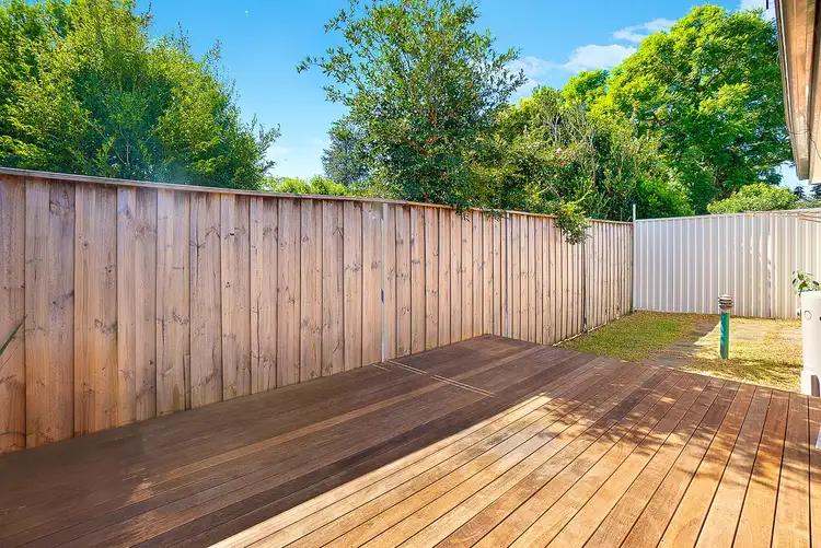 Second view of Homely house listing, 5A Bimbil Place, Castle Hill NSW 2154