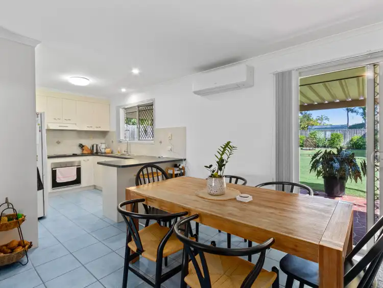 Third view of Homely house listing, 31 Vanda Street, Urangan QLD 4655
