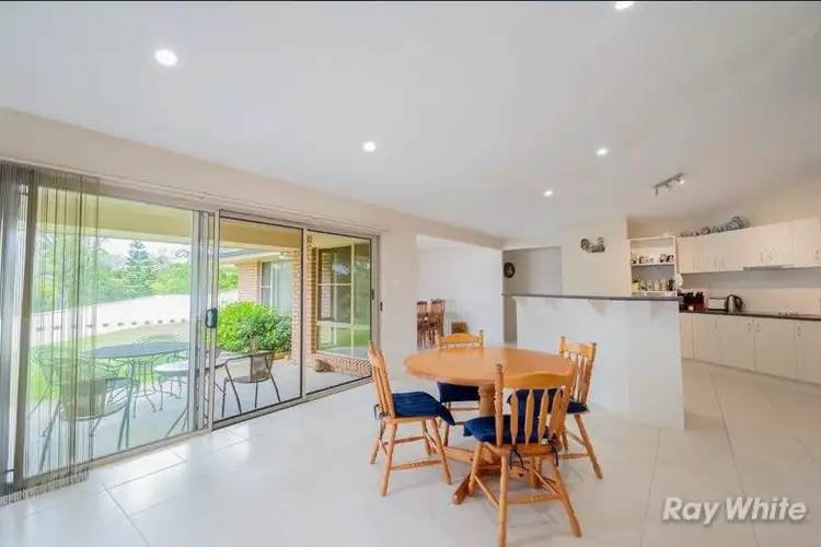 Fifth view of Homely house listing, 8 Daniels Close, South Grafton NSW 2460